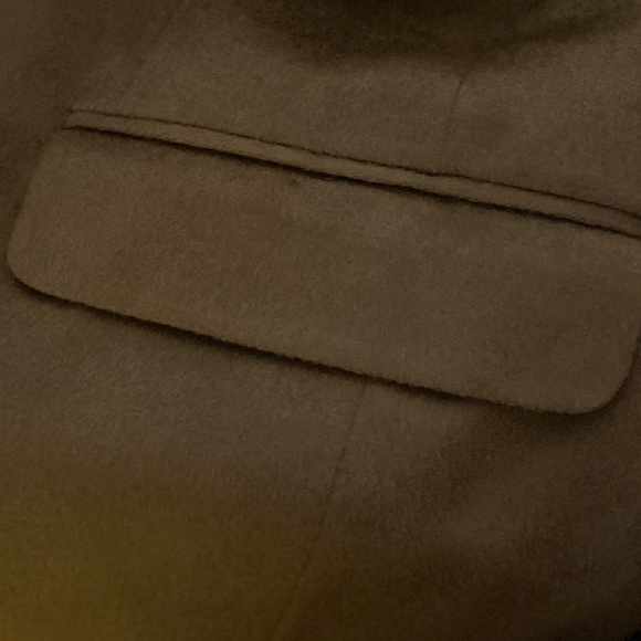 EUC Mens Cashmere Blazer - Picture 8 of 15